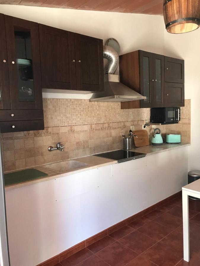 Moradia Rural De Charme Agradavel E Acolhedora Villa Arrimal Exteriör bild
