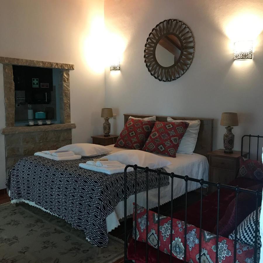 Moradia Rural De Charme Agradavel E Acolhedora Villa Arrimal Exteriör bild