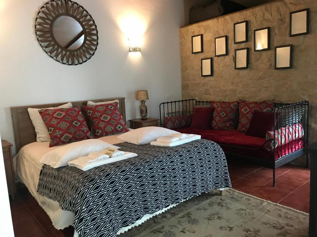 Moradia Rural De Charme Agradavel E Acolhedora Villa Arrimal Exteriör bild