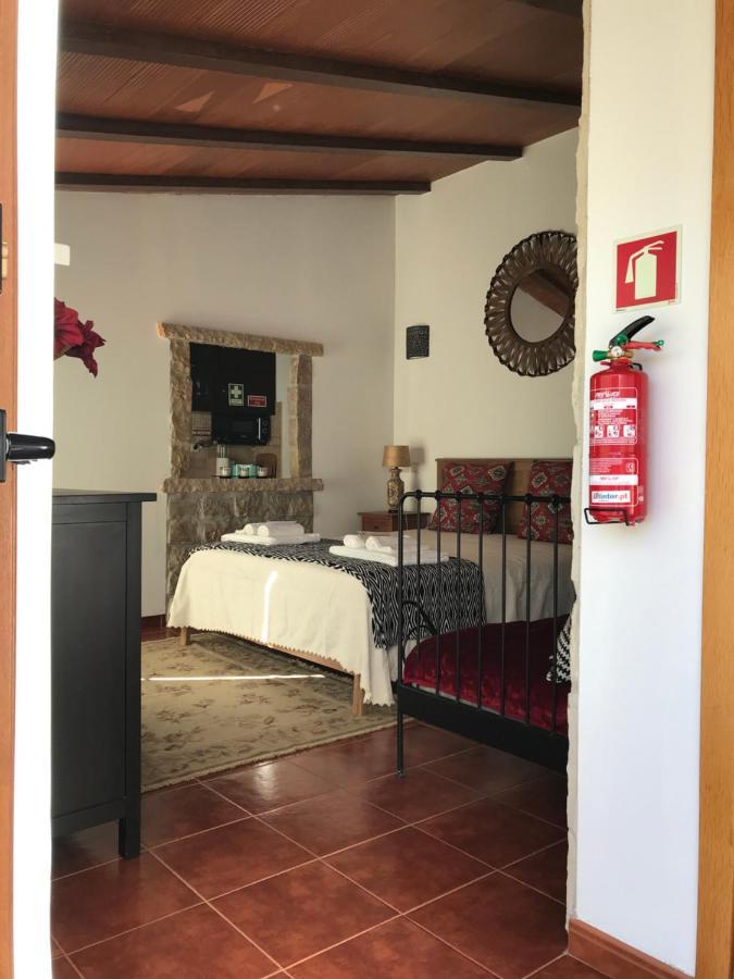 Moradia Rural De Charme Agradavel E Acolhedora Villa Arrimal Exteriör bild
