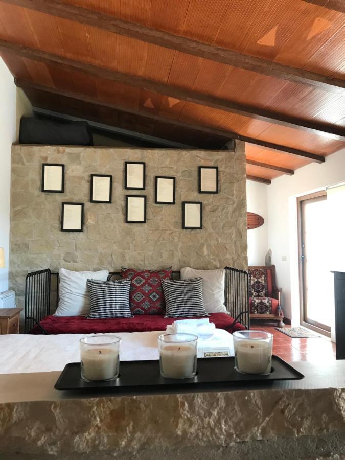 Moradia Rural De Charme Agradavel E Acolhedora Villa Arrimal Exteriör bild