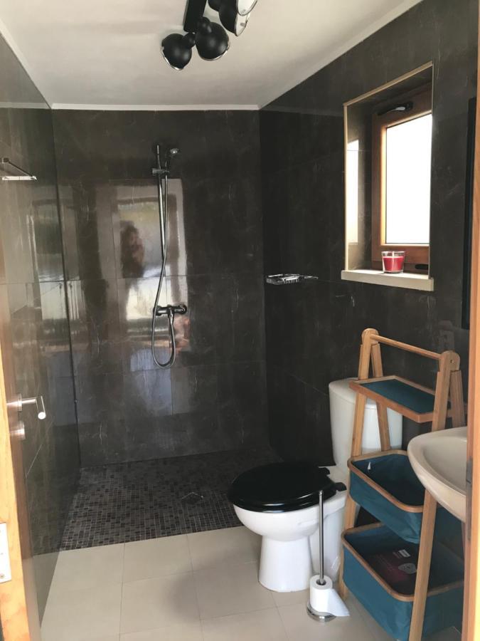 Moradia Rural De Charme Agradavel E Acolhedora Villa Arrimal Exteriör bild