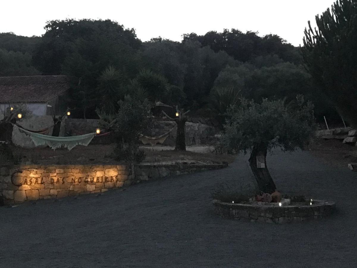 Moradia Rural De Charme Agradavel E Acolhedora Villa Arrimal Exteriör bild